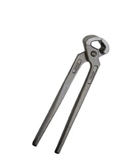TENAZA CARPINTERO MOTA DE 8"  TC08