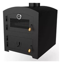 HORNO A LEÑA TROMEN TANGO EMBUTIR