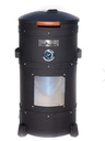 SMOKER AHUMADOR TROMEN 410 A LEÑA