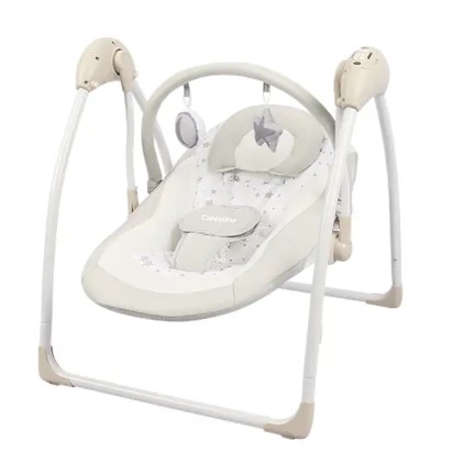 MECEDORA CARESTINO ELECTRONICA RK002-GR