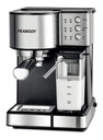 CAFETERA PEABODY PE-CE5007IXN ESPRESSO