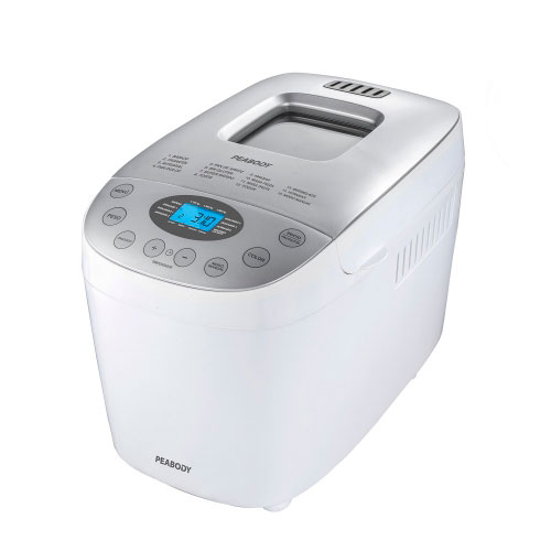 FABRICA DE PAN PEABODY PE-FP1600B