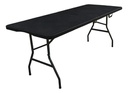 MESA PLEGABLE JARDIN KUSHIRO PRO FMPI-180N NG