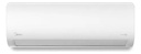 AIRE ACONDICIONADO INVERTER MIDEA MSAGIC-22H-01F INV 5504KCAL/H (6400W)