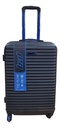 VALIJA LSYD  24" 919028 NEGRA/AZUL