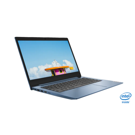 NOTEBOOK LENOVO NB IP 1 14IGL05 N4020 4G 128G W11S