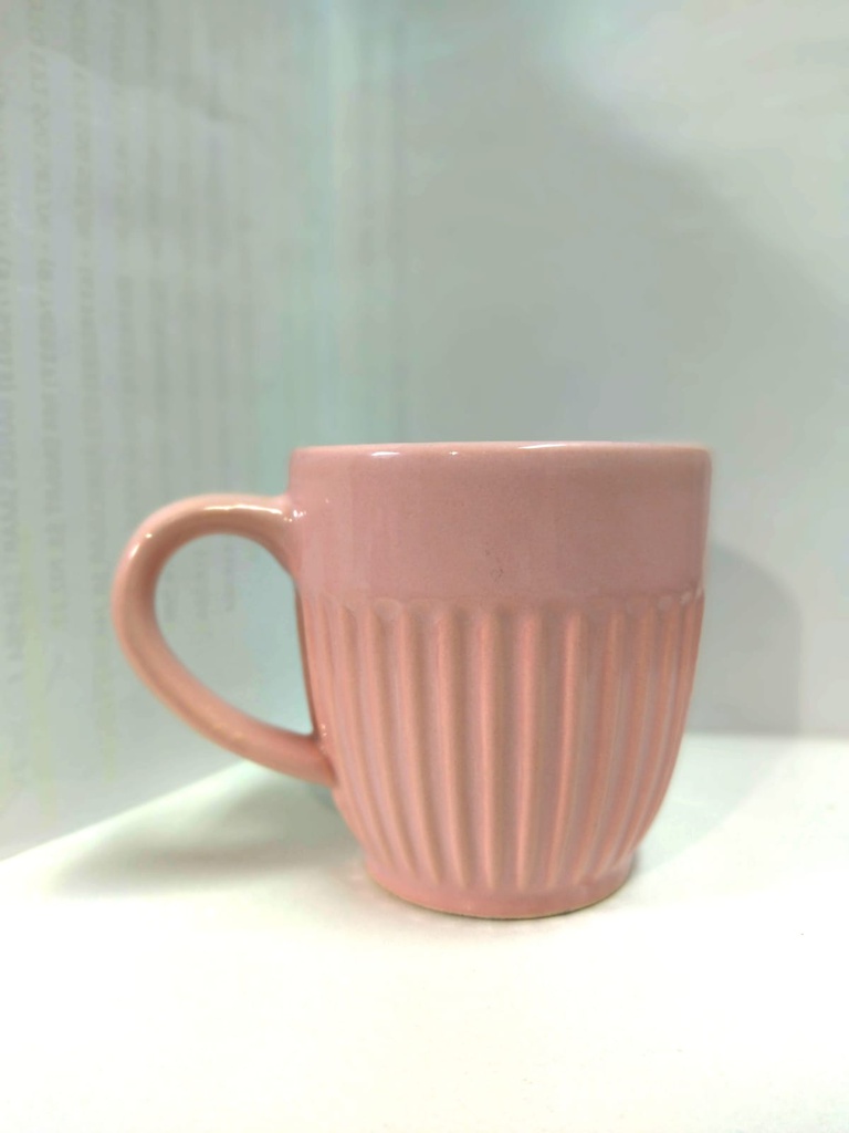 JARRO CAFE X6 ROSA