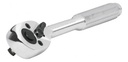 LLAVE CRIQUE TRUPER CABEZA DE PERA 6,3MM 13214