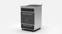 COCINA TAESCA 550 VIDRIADA 00-2159