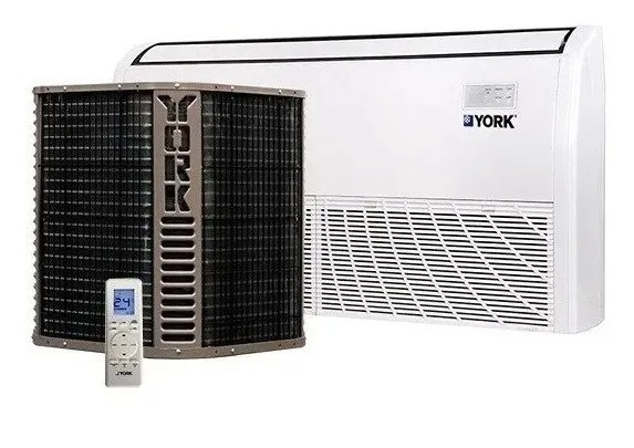 AIRE ACONDICIONADO INVERTER YORK 18.000 F/C GTR
