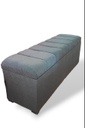 BAULERA MADERO DUE BASTON VERT GRIS 1.40MST