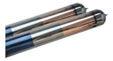 TUBOS EXAKTUS RESPUESTOS PARA TERMOSOLAR 108 90006-I