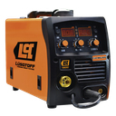 SOLDADORA INVERTER LUSQTOFF EVO MIG-205 DUAL