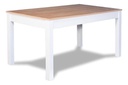 MESA CAON FUTURO 1.40 COMB. PARAISO BCO 1317