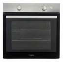 HORNO A GAS WHIRLPOOL WOG60IX