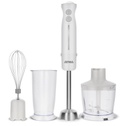LICUADORA DE MANO ATMA LM8530P BLANCA