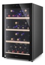CAVA ELECTRICA PHILCO PHCAV052N 52 BOTELLAS
