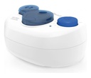 NEBULIZADOR SILFAB N60 ULTRASONICO
