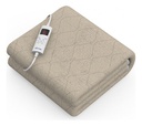 FRAZADA TERMICA SILFAB FOD 400-B BEIGE
