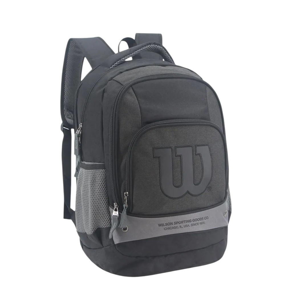 MOCHILA WILSON 65.AN001A OPEN 18"