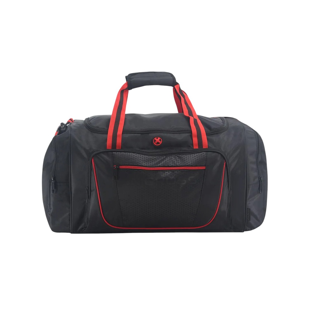 BOLSO UNICROSS 62.4090.24 24" NEGRO