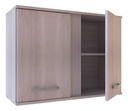 ALACENA ORLANDI 628 PREMUIN JACARANDA 0.80M