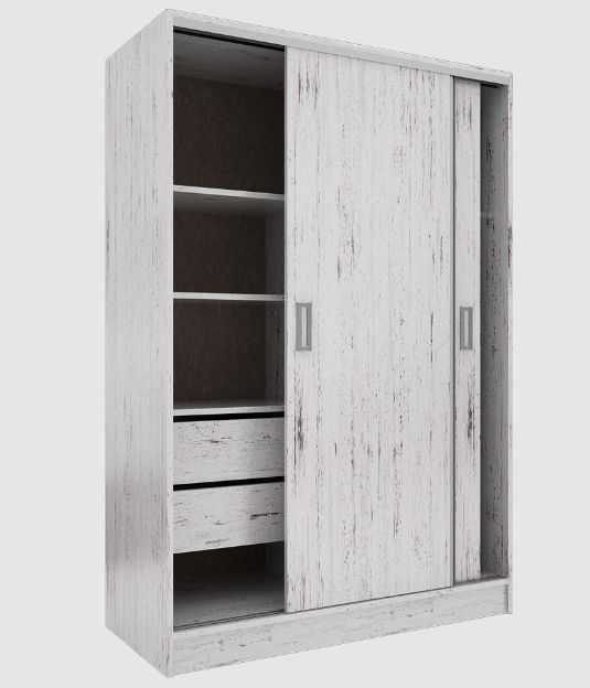 PLACARD ORLANDI CORRED SUAVE 1.24 VENECIA COD 3171