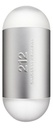 PERFUME CAROLINA HERRERA 212 EDT X100ML 16553