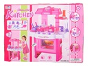 COCINA KITCHEN JJU001