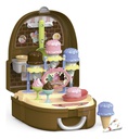 MOCHILA HELADERIA JJU018