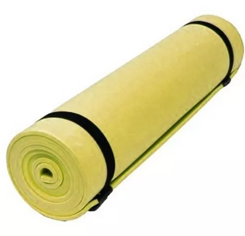 COLCHONETA AISLANTE TOUR MAT VA20034
