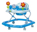 ANDADOR LATAPY C/LUCES Y MUSICA 1012 CELESTE