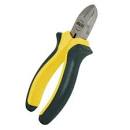 ALICATE FORJADOS CORTE DIIAGONAL 160MM 6/14" Q206