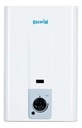 CALEFON ESCORIAL CE-14L GAS NATURAL BLANCO