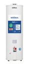 TT A GAS SEÑORIAL 160LTS TSZ-160 MULTIGAS C/SUPERIOR