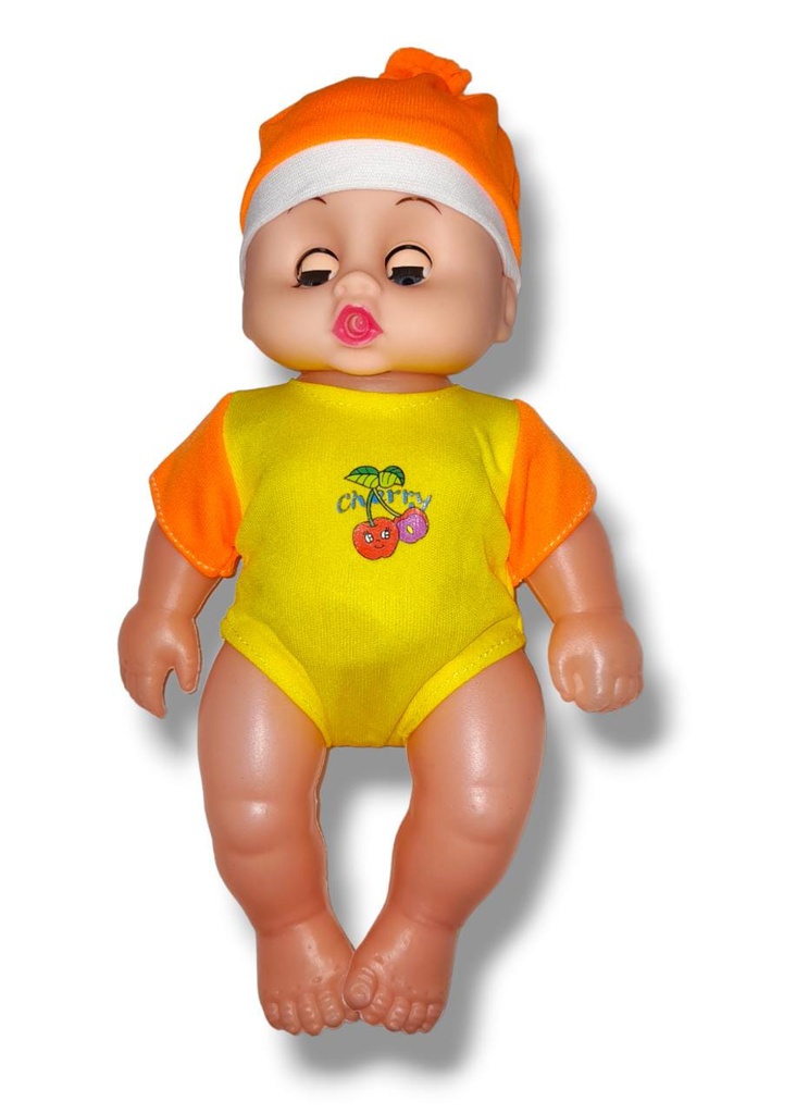 MUÑECO CHERRY 111187  NL2020-5/163550