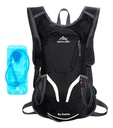 MOCHILA GADNIC CAMELBACK 35LTS + BOLSA DE AGUA 2LTS