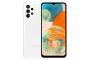 CELULAR SAMSUNG GALAXY A23 5G 128/4GB SM-A236MZWEARO WHITE
