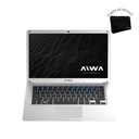 NOTEBOOK AIWA CA141-C CLOUDBOOK 4GB RAM 128GB C/ FUNDA