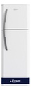 HELADERA DREAN HDR280F00B CICLICA 277L  C/FREEZER BLANCA