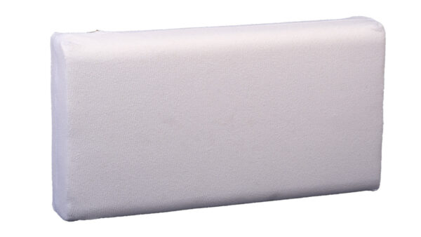 ALMOHADA  VISCOELASTICA CABO BLANCO 65X35 CLASICA 1002