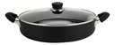 ARROCERA PAELLERA HUDSON LP28SF 28CM
