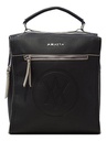 MOCHILA AMAYRA 67 C1870 1 STREET NEGRO