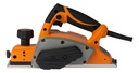 CEPILLO ELECTRICO LUSQTOFF CEL620 8 620 W