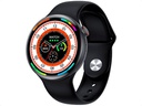 RELOJ MISTRAL SMT-PRO8-01
