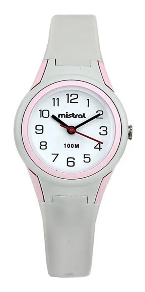 RELOJ MISTRAL LAX AAO 08 DIGITAL GRIS