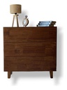 COMODA NORDIA MOBILIA 1529AM AMBAR