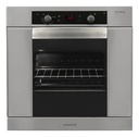 HORNO A GAS LONGVIE H6900XT INOXIDABLE