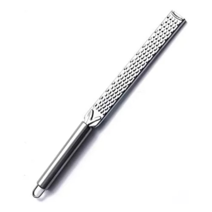 RALLADOR DE CITRICOS BENABI ACERO 2481