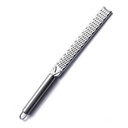 RALLADOR DE CITRICOS BENABI ACERO 2481